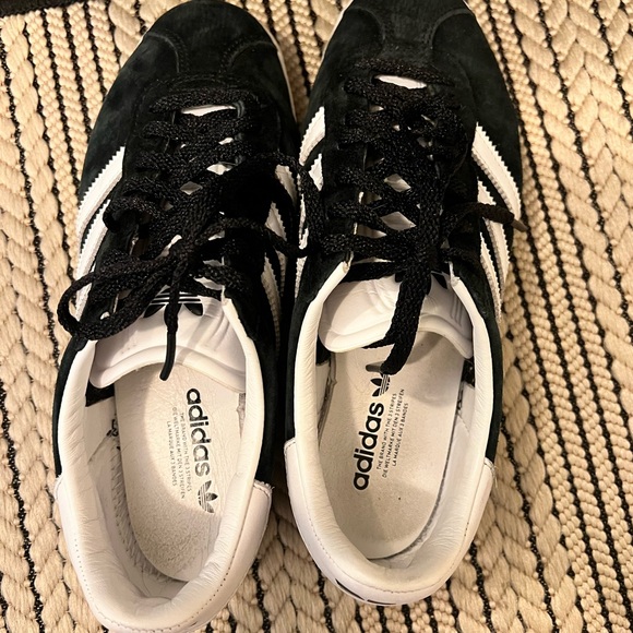 Adidas Gazelle size 5 - Picture 4 of 5